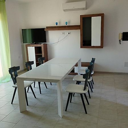 Appartamento Sankt Johann San Giovanni Suèrgiu Zewnętrze zdjęcie