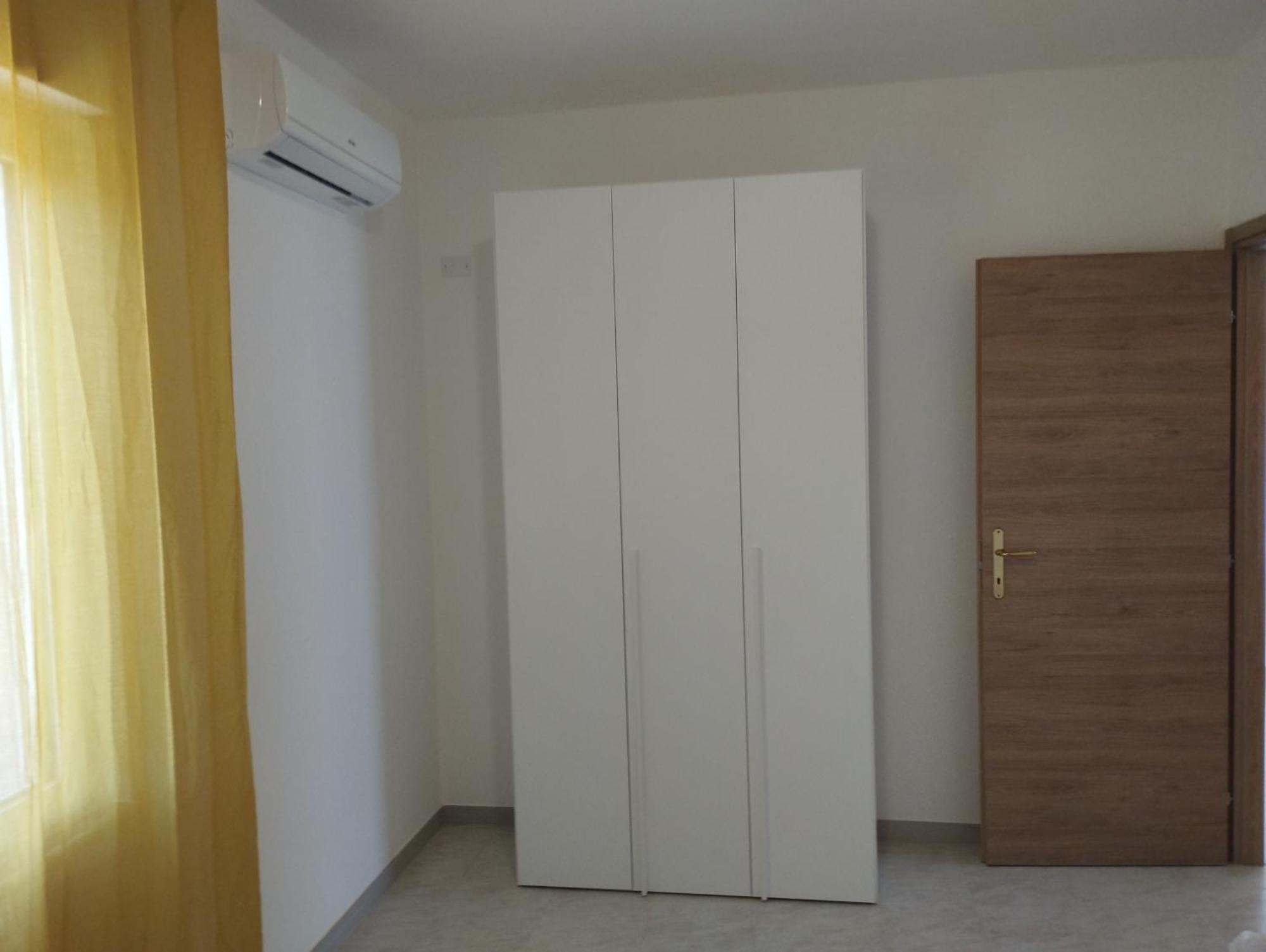 Appartamento Sankt Johann San Giovanni Suèrgiu Zewnętrze zdjęcie